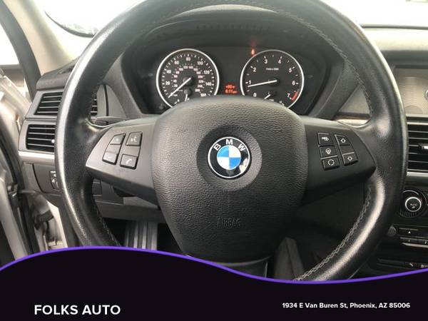 2011 BMW X5 xDrive50i Sport Utility 4D for sale in Phoenix, AZ – photo 17