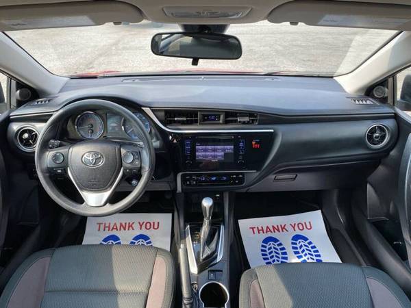 ==2019 TOYOTA COROLLA==**((ONLY 4,XXX MILES))**GUARANTEED... for sale in Springdale, AR – photo 10