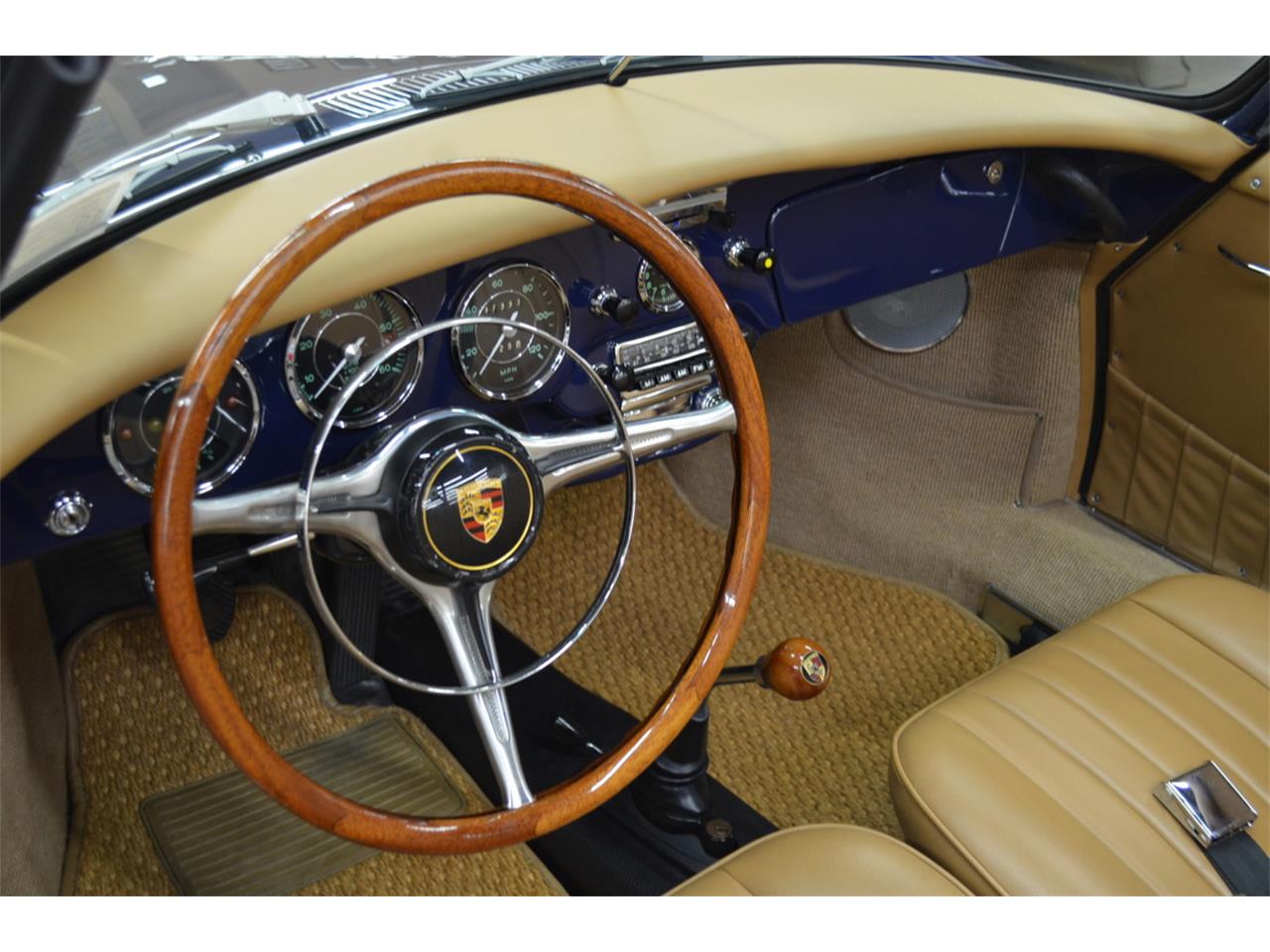 1964 Porsche 356C for sale in Huntington Station, NY – photo 28