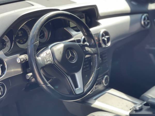 2014 Mercedes Benz GLk 350 - - by dealer - vehicle for sale in Fort Lauderdale, FL – photo 15