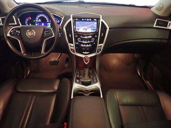 2016 Cadillac SRX FWD 4dr Performance Collection for sale in Columbus, NE – photo 13