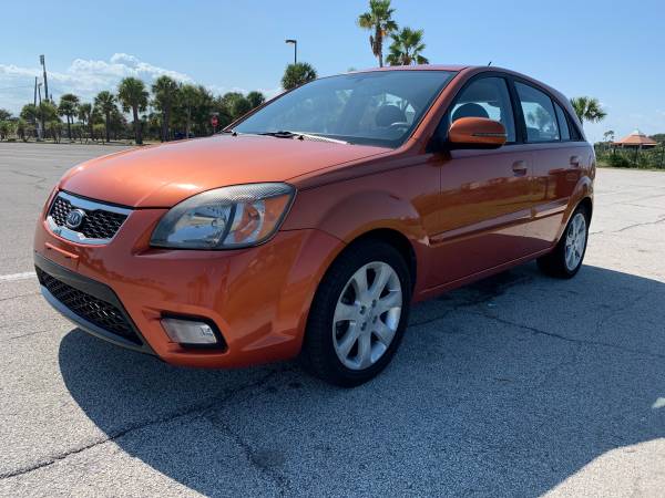 *** 2011 Kia Rio 5- EVERYONE IS APPROVED NO MATTER WHAT!! *** for sale in Daytona Beach, FL – photo 2