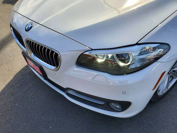2016 BMW 5 Series 528i 4dr Sedan for sale in San Diego, CA – photo 22