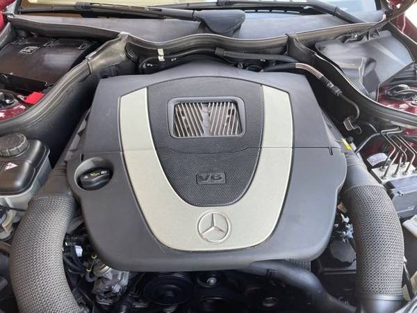 2009 Mercedes-Benz CLK350, 2 OWNER CLEAN CARFAX CERTIFIED, WELL SERV for sale in Phoenix, AZ – photo 11
