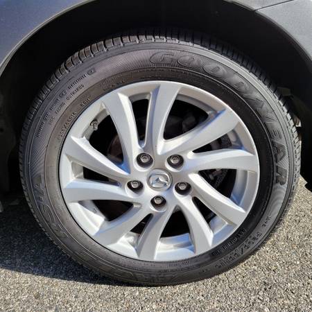 2012 MAZDA 3 GRAND TOURING - $7274 ($110 A MONTH) - cars & trucks -... for sale in Thousand Oaks, CA – photo 5