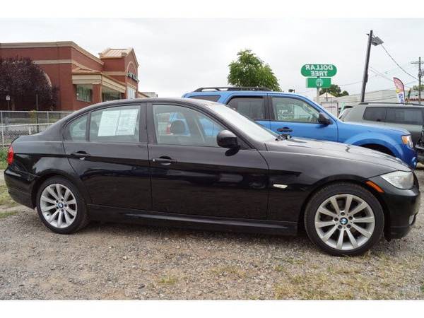 2011 BMW 3-Series 328i for sale in ROSELLE, NJ – photo 4