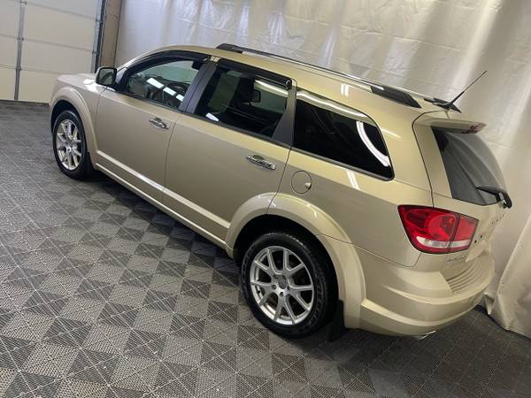 2011 Dodge Journey AWD 4dr R/T - - by dealer - vehicle for sale in Missoula, MT – photo 5