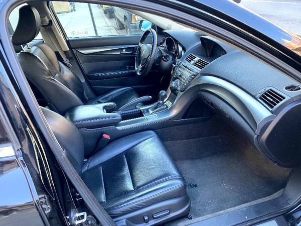 2013 Acura TL 6-Speed AT with Tech Package and 18-In WP - EVERYONES for sale in Brooklyn, NY – photo 11