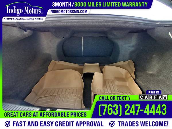 2010 Ford Taurus SEL 3mo 3 mo 3-mo 3000 mile warranty PRICED TO for sale in Ramsey , MN – photo 7