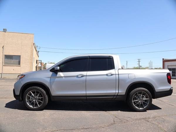 2019 Honda Ridgeline Sport - - by dealer - vehicle for sale in Pueblo, CO – photo 6