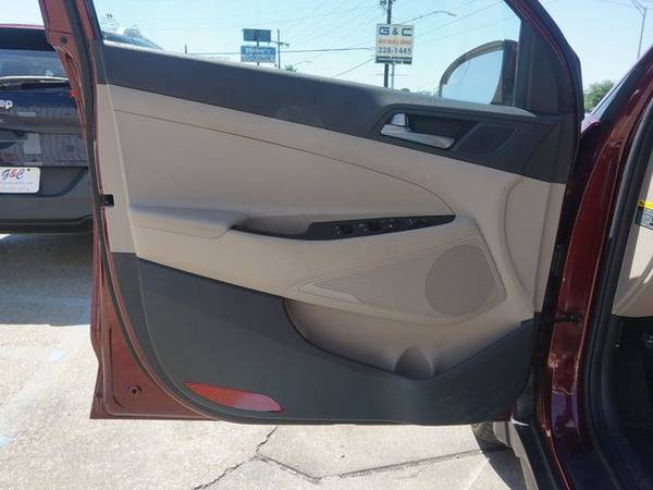 2016 Hyundai Tucson"99.9% APPROVE" NO CREDIT BAD CREDIT for sale in Marrero, LA – photo 21