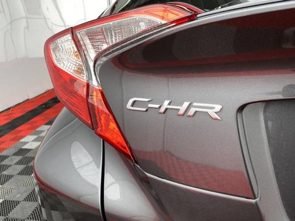 2018 Toyota C-HR Crossover - - by dealer - vehicle for sale in Richmond Hill, NY – photo 21