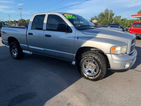 2004 Dodge ram 1500 4X4 for sale in ROGERS, AR – photo 3