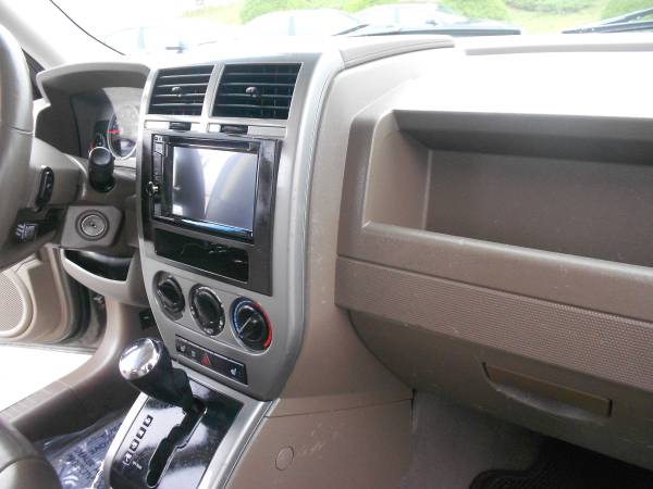Jeep Patriot 4x4 Limited Leather Bluetooth Aux **1 Year Warranty*** for sale in Hampstead, MA – photo 11