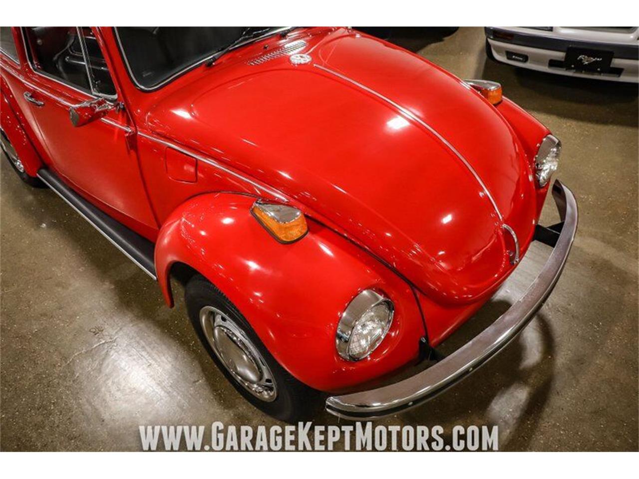1972 Volkswagen Super Beetle for sale in Grand Rapids, MI – photo 60