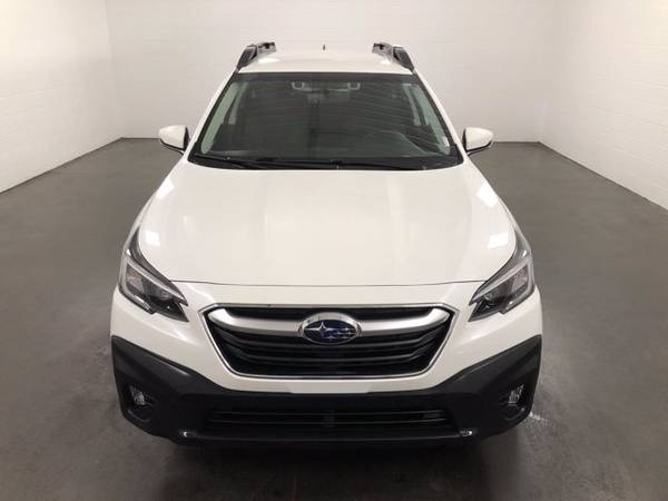 2020 Subaru Outback Crystal White Pearl HUGE SALE! - cars & for sale in Carrollton, OH – photo 3