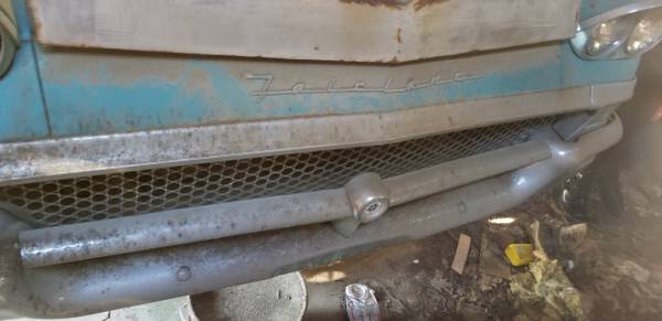 1958 Ford Skyliner for sale in Albemarle, TN – photo 7