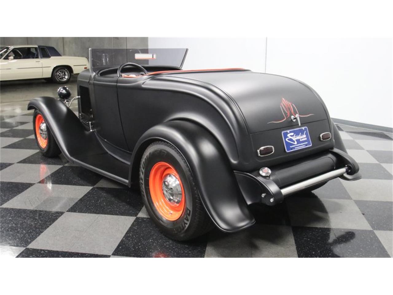 1932 Ford Highboy for sale in Lithia Springs, GA – photo 10