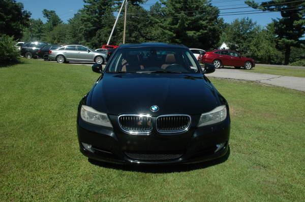 2011 BMW 328i X Drive - BLACK BEAUTY - All Wheel Drive for sale in Windham, MA – photo 3