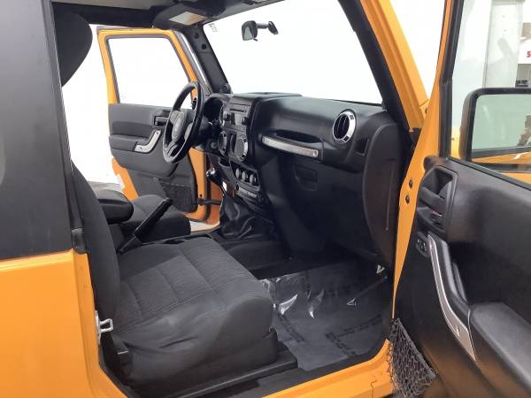 2012 Jeep Wrangler READY FOR ADVENTURE! - - by for sale in Nampa, ID – photo 9