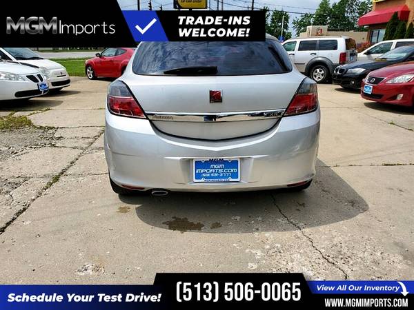 2008 Saturn Astra XR FOR ONLY 122/mo! - - by dealer for sale in Cincinnati, OH – photo 7