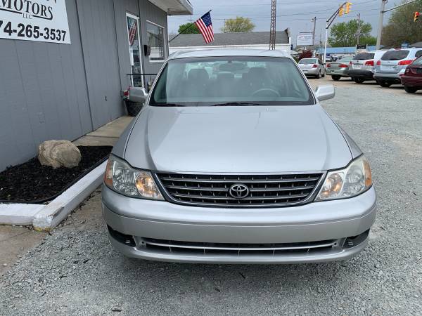 2004 Toyota Avalon XL (ONLY 122, 432 MILES! - - by for sale in Warsaw, IN – photo 16