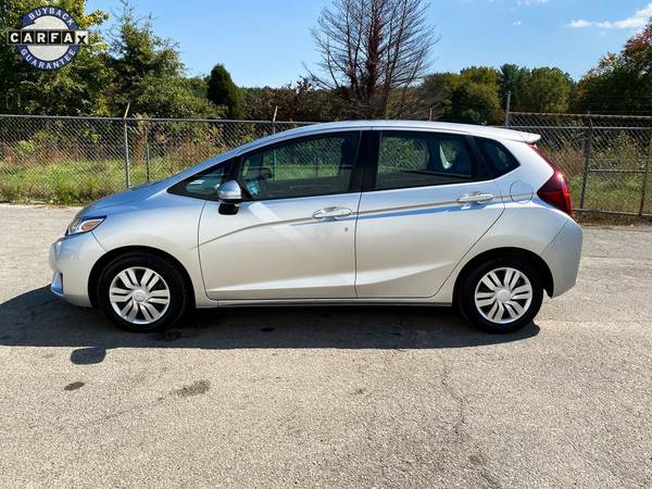 Honda Fit Automatic Cheap Car for Sale Used Payments 42 a Week!... for sale in Macon, GA – photo 5