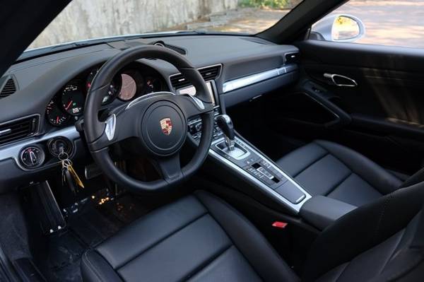 2015 Porsche 911 CARRERA - - by dealer - vehicle for sale in Portland, WA – photo 10