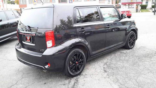 2015 Scion xB 686 Parklan Edition 4dr Wagon - SUPER CLEAN! WELL... for sale in Wakefield, MA – photo 6