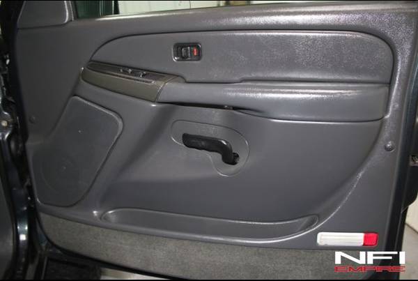 2005 GMC Sierra 2500 HD Crew Cab Pickup 4D 6 1/2 ft for sale in North East, PA – photo 23