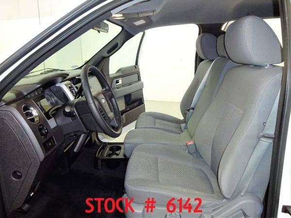 2011 Ford F150 ~ Crew Cab XLT ~ Only 34K Miles! for sale in Rocklin, CA – photo 13