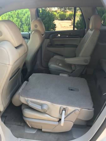 2015 Buick Enclave Leather Group Excellent Condition for sale in Sierra Vista, AZ – photo 23