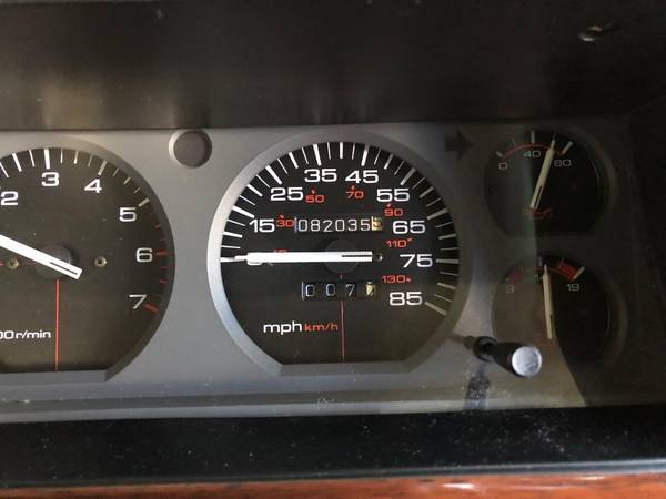 1996 Jeep Cherokee XJ Country 4x4 82K Miles for sale in Burbank, CA – photo 2