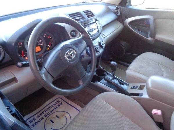 2008 Toyota RAV4 Base I4 2WD ( Buy Here Pay Here ) - cars & trucks -... for sale in High Point, NC – photo 8