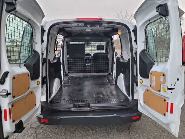 2014 FORD TRANSIT CONNECT CARGO VAN - - by dealer for sale in STATEN ISLAND, NY – photo 10