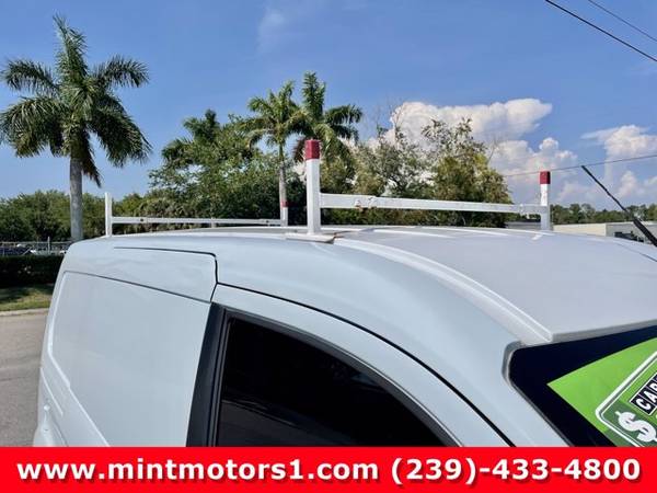 2014 Ford Transit Connect Xl (WORK VAN) - mintmotors1 com - cars & for sale in Fort Myers, FL – photo 12