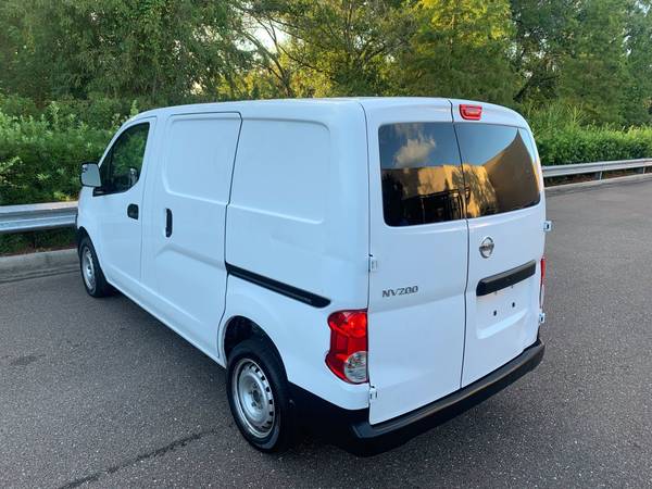 NISSAN NV 200 SV 2014 !!! EXCELLENT CONDITION !! WE FINANCE $200 Month for sale in TAMPA, FL – photo 5