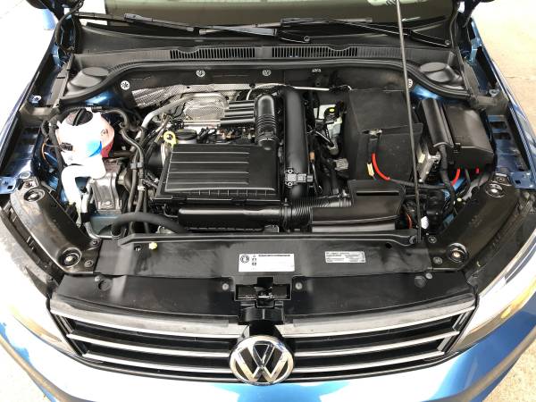 2016 Volkswagen Jetta - 50,000 Miles - 12 Month Warranty - - cars &... for sale in Toledo, OH – photo 19