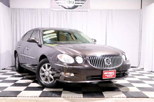 2008 Buick LaCrosse CX 100% GUARANTEED APPROVAL! - cars & trucks -... for sale in Chicago, IL – photo 3