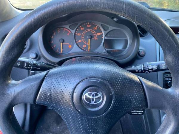TOYOTA CELICA **75,000 MILES**1OWNER 0ACCIDENT RED SPORTS... for sale in VALLLEY FALLS, KS – photo 21