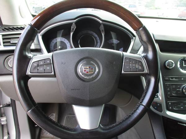 2011 Cadillac SRX Performance Collection - - by dealer for sale in Casselberry, FL – photo 19
