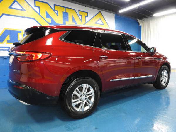 2018 BUICK ENCLAVE AWD,WE FINANCE YOU W/$1495*DN -APPLY ONLINE OR... for sale in Detroit, MI – photo 9