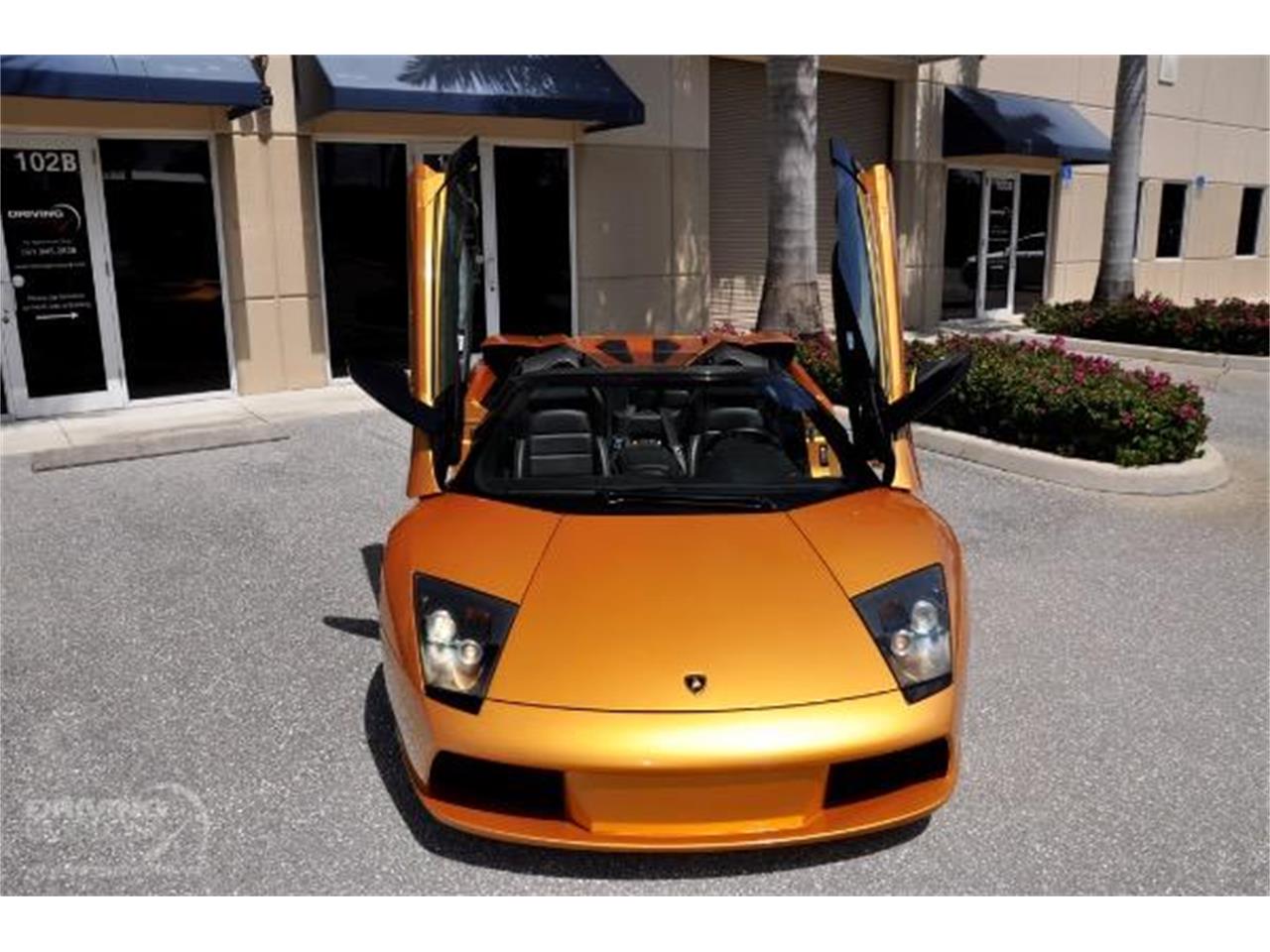 2005 Lamborghini Murcielago for sale in West Palm Beach, FL – photo 45