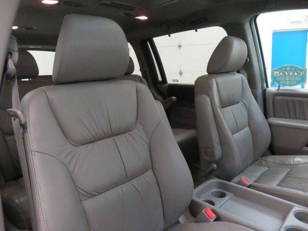 2009 Honda Odyssey 5dr EX-L w/RES - LOTS OF SUVS AND TRUCKS!! for sale in Marne, MI – photo 24