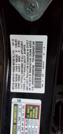 2010 Honda Insight 180k Clean for sale in Other, NY – photo 9