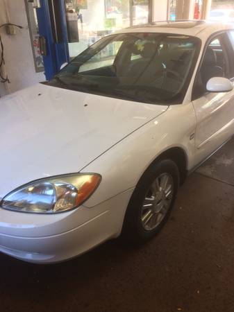 2003 ford TAURUS for sale in Roselle, IL