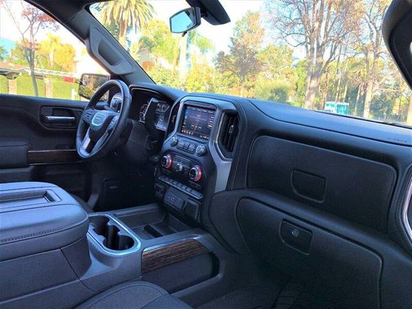 2020 GMC Sierra 1500 Elevation 4x4 Elevation 4dr Crew Cab 5.8 ft. SB... for sale in Los Angeles, CA – photo 20