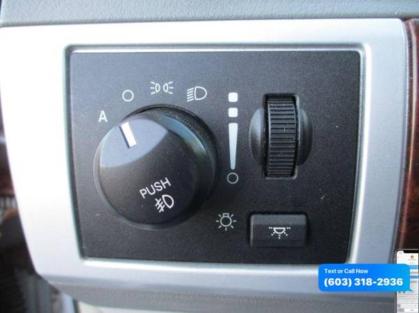2010 Chrysler Town Country Touring Full Power Affordable ~ Warranty... for sale in Brentwood, VT – photo 14