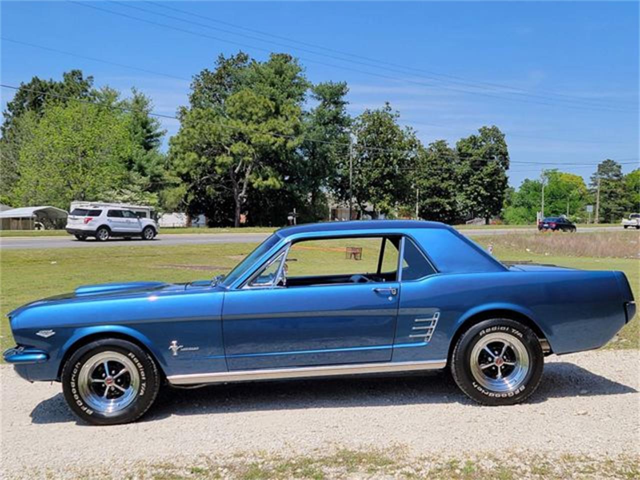 1966 Ford Mustang for sale in Hope Mills, NC – photo 12