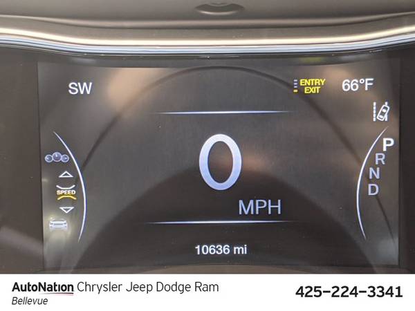 2019 Jeep Grand Cherokee Summit 4x4 4WD Four Wheel Drive... for sale in Bellevue, WA – photo 12
